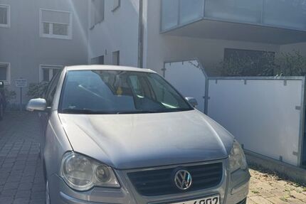 VW Polo 97.000 km 3.500 &euro; Stuttgart 70327