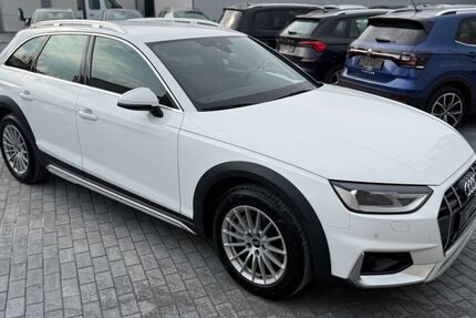 Audi A4 Allroad 163.642 km 21.890 &euro; Magstadt 71106