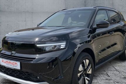 Opel Frontera 4.000 km 24.490 &euro; Ammerbuch-Entringen 72119
