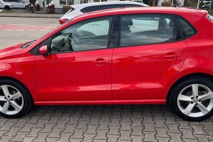 VW Polo 47.600 km 9.000 &euro; Holzgerlingen 71088