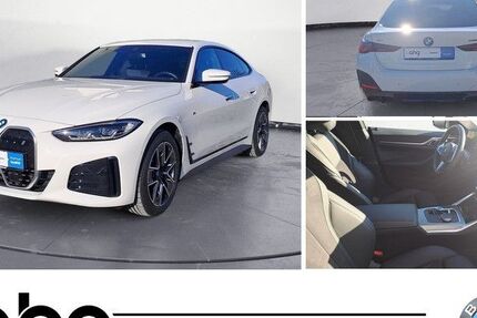 BMW i4 12.510 km 39.820 &euro; Jettingen 71131