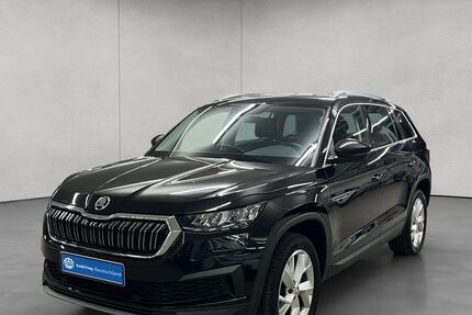 Skoda Kodiaq 62.539 km 27.890 &euro; Filderstadt 70794