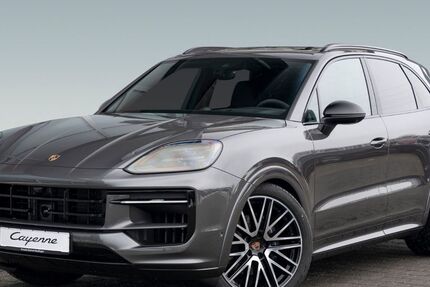 Porsche Cayenne 7.900 km 118.450 &euro; Reutlingen 72770