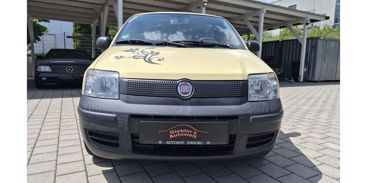 Fiat Panda 105.233 km 2.000 &euro; Horb 72160
