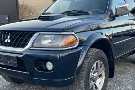 Mitsubishi Pajero 257.000 km 8.950 &euro; Pfullingen (Reutlingen) 72793