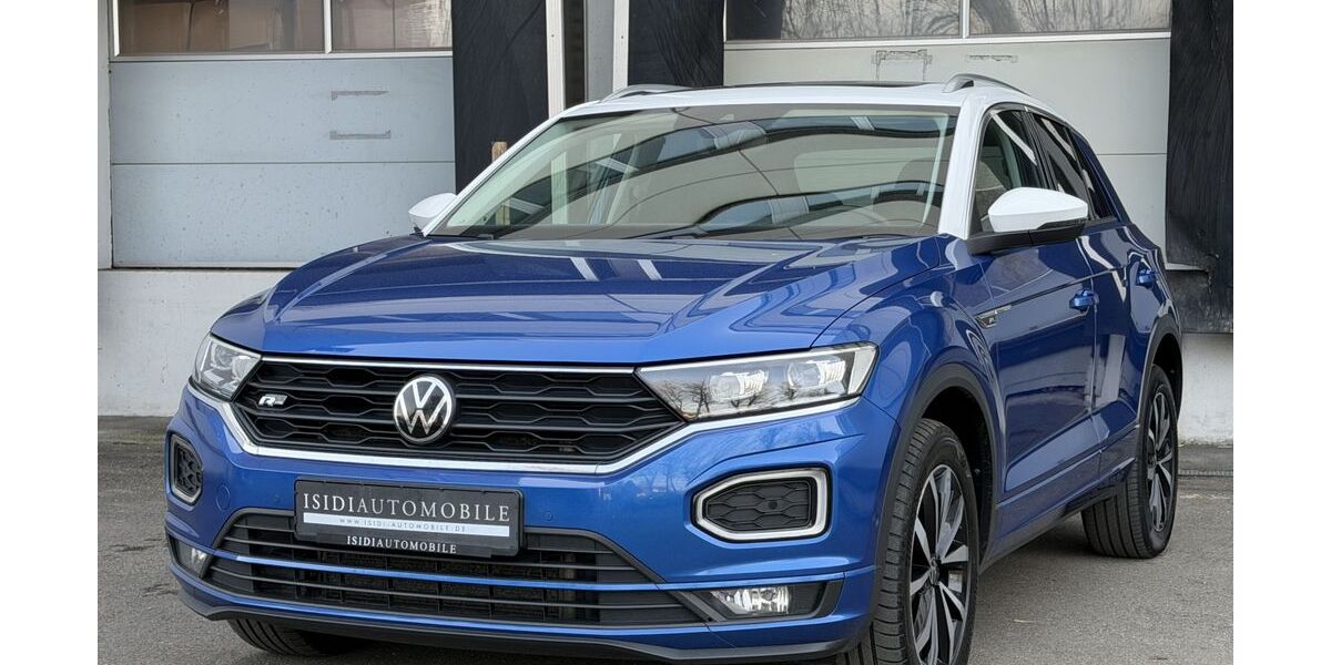 VW T-Roc 163.000 km 20.900 &euro; Reutlingen/Mittelstadt 72766