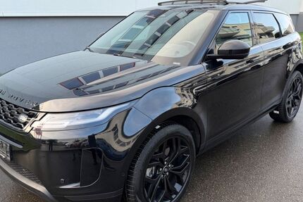 Land Rover Range Rover Evoque 78.000 km 35.800 &euro; Sindelfingen 71069
