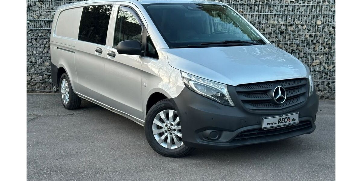 Mercedes-Benz Vito 264.700 km 16.660 &euro; Sindelfingen 71065