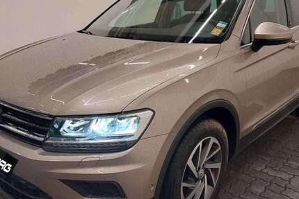 VW Tiguan 60.000 km 21.900 &euro; Pfullingen 72793