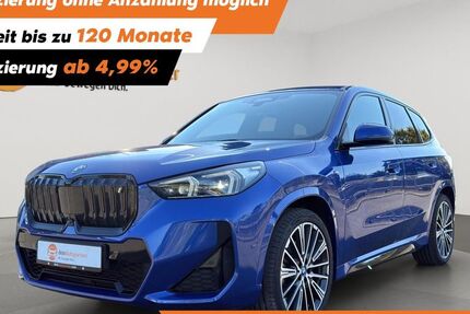 BMW iX1 52.600 km 42.800 &euro; Mössingen 72116