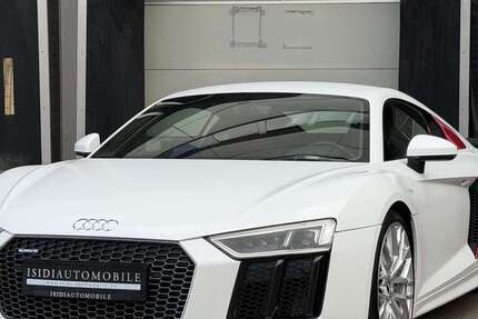 Audi R8 43.200 km 114.610 &euro; Reutlingen 72766