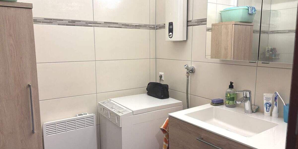 Etagenwohnung Sindelfingen Nord - 3 Zimmer, 83 m&sup2;, 305.000&euro; | Angebot:25877057