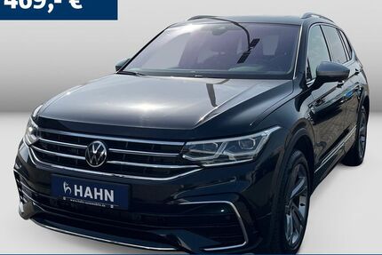 VW Tiguan Allspace 51.324 km 39.250 &euro; Wendlingen 73240