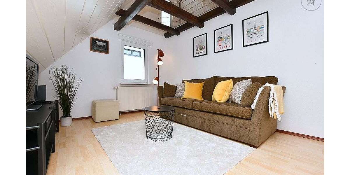 Zimmer Stuttgart Stuttgart-Süd - 2 Zimmer, 1.290&euro; | Angebot:26024841