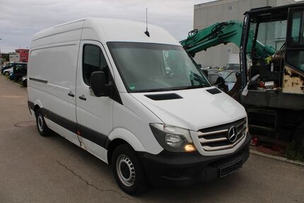 Mercedes-Benz Sprinter 261.000 km 10.900 &euro; Weil im Schönbuch 71093