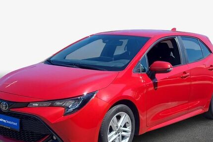 Toyota Corolla 112.000 km 14.490 &euro; Reutlingen 72766