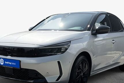 Opel Corsa 13.831 km 17.990 &euro; Tübingen 72072