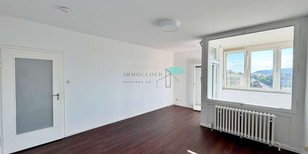 Etagenwohnung Tübingen Derendingen - 4 Zimmer, 93 m&sup2;, 409.000&euro; | Angebot:27181297
