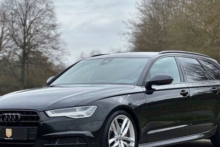 Audi A6 159.684 km 21.500 &euro; Stuttgart 70327