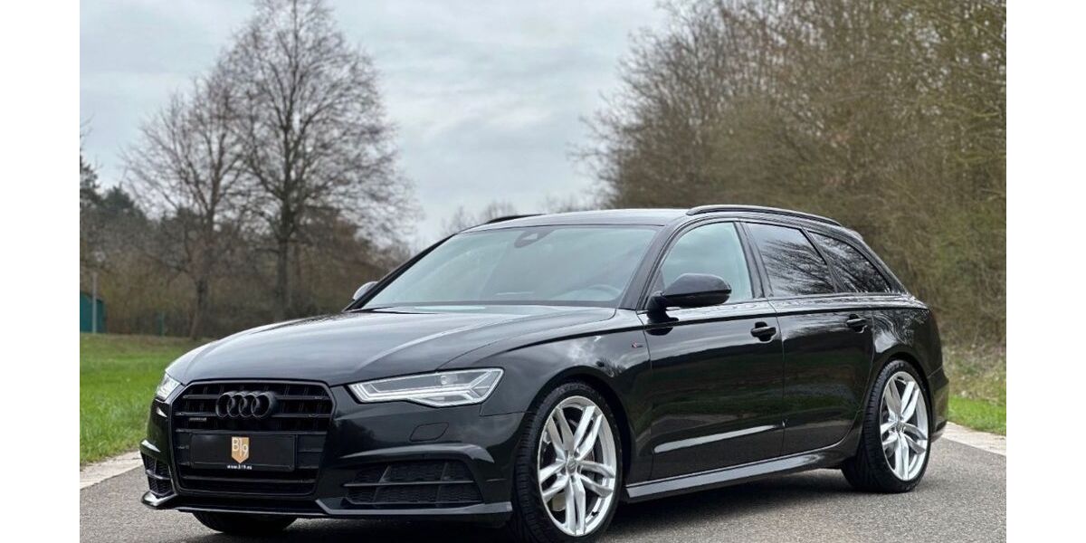 Audi A6 159.684 km 21.500 &euro; Stuttgart 70327