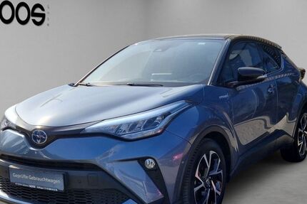 Toyota C-HR 18.306 km 24.990 &euro; Nürtingen 72622