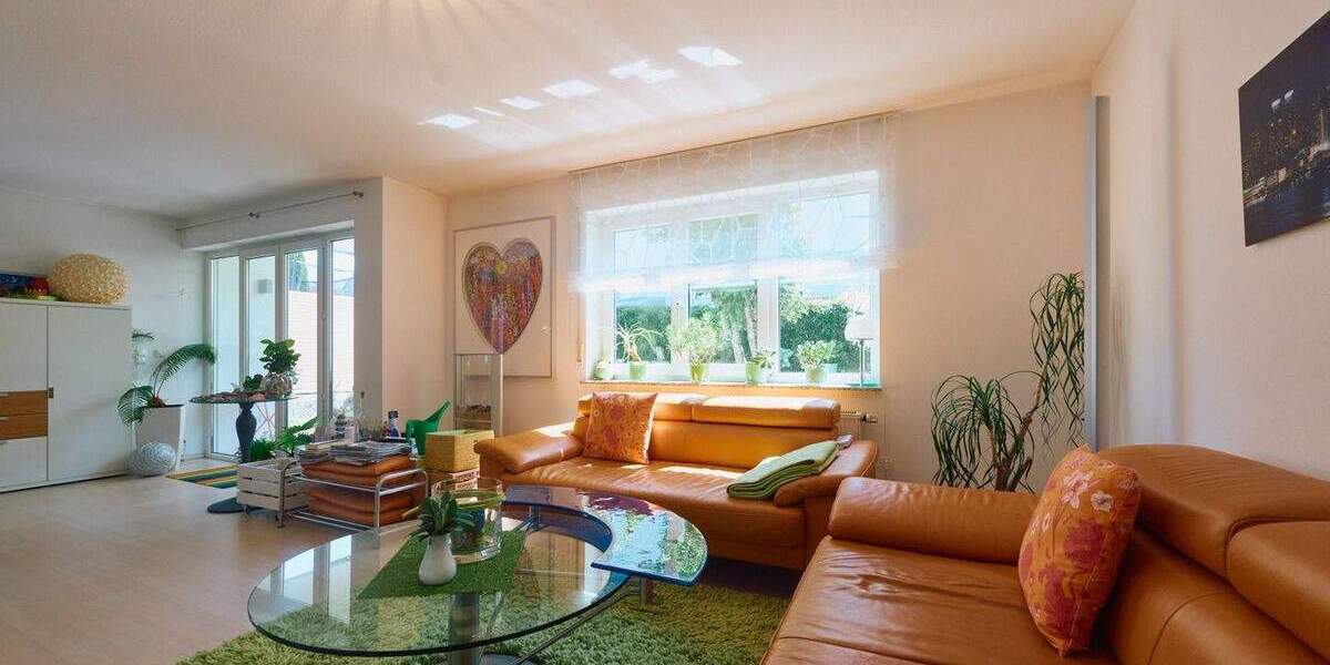 Doppelhaushälfte Altdorf - 5 Zimmer, 158 m&sup2;, 784.500&euro; | Angebot:25676159