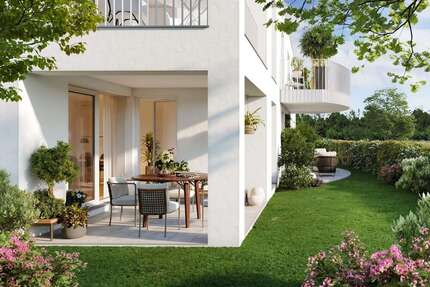 Wohnung Mössingen / Öschingen Öschingen - 2 Zimmer, 53 m&sup2;, 300.000&euro; | Angebot:25867845