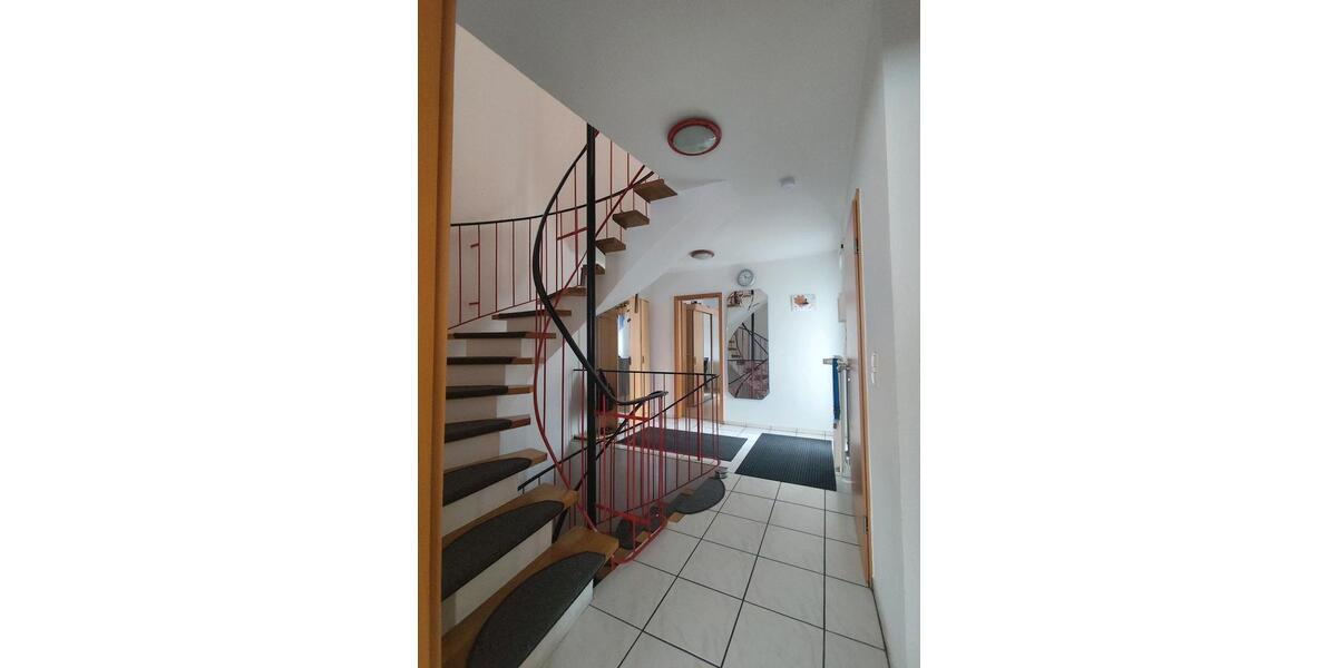 Reihenhaus Horb am Neckar - 5 Zimmer, 125 m&sup2;, 395.000&euro; | Angebot:25219734