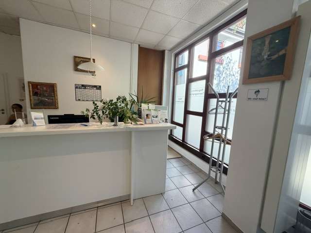Gewerbeobjekt Herrenberg Herrenberg (Stadt) - 290.000&euro; | Angebot:26927114