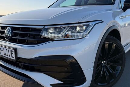 VW Tiguan 60.050 km 35.990 &euro; Böblingen/Stuttgart 71034