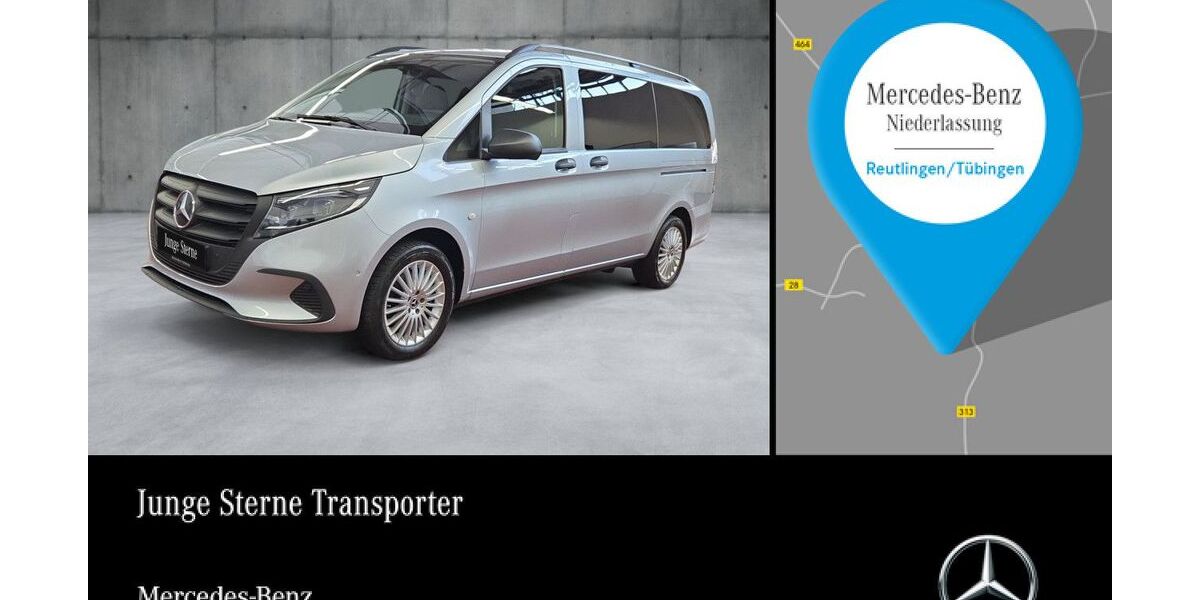 Mercedes-Benz Vito 59.554 km 50.480 &euro; Pfullingen 72793