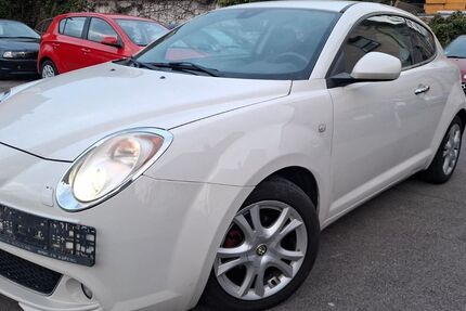 Alfa Romeo MiTo 169.000 km 2.900 &euro; Stuttgart 70195