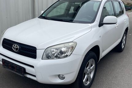Toyota RAV 4 190.000 km 6.990 &euro; Böblingen 71034