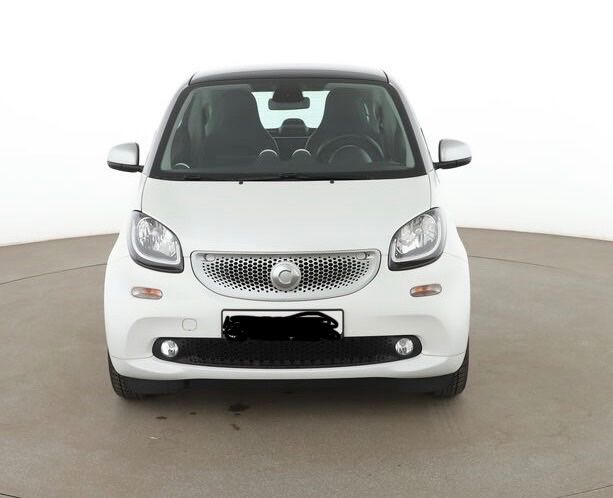 Smart ForTwo 59.000 km 10.999 &euro; Ostfildern 73760