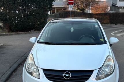 Opel Corsa 116.000 km 4.200 &euro; Filderstadt 70794
