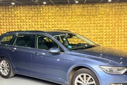 VW Passat Variant 189.890 km 8.900 &euro; Eningen unter Achalm 72800
