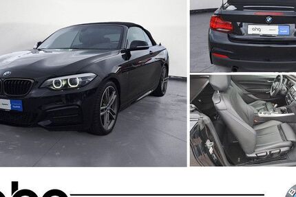 BMW M240i 69.435 km 34.930 &euro; Jettingen 71131