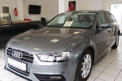 Audi A4 155.000 km 10.800 &euro; Metzingen 72555