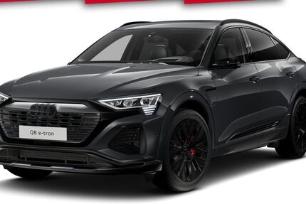 Audi Q8 e-tron 37.676 km 54.390 &euro; Stuttgart 70563