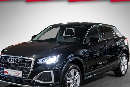 Audi Q2 21.653 km 29.920 &euro; Stuttgart 70469