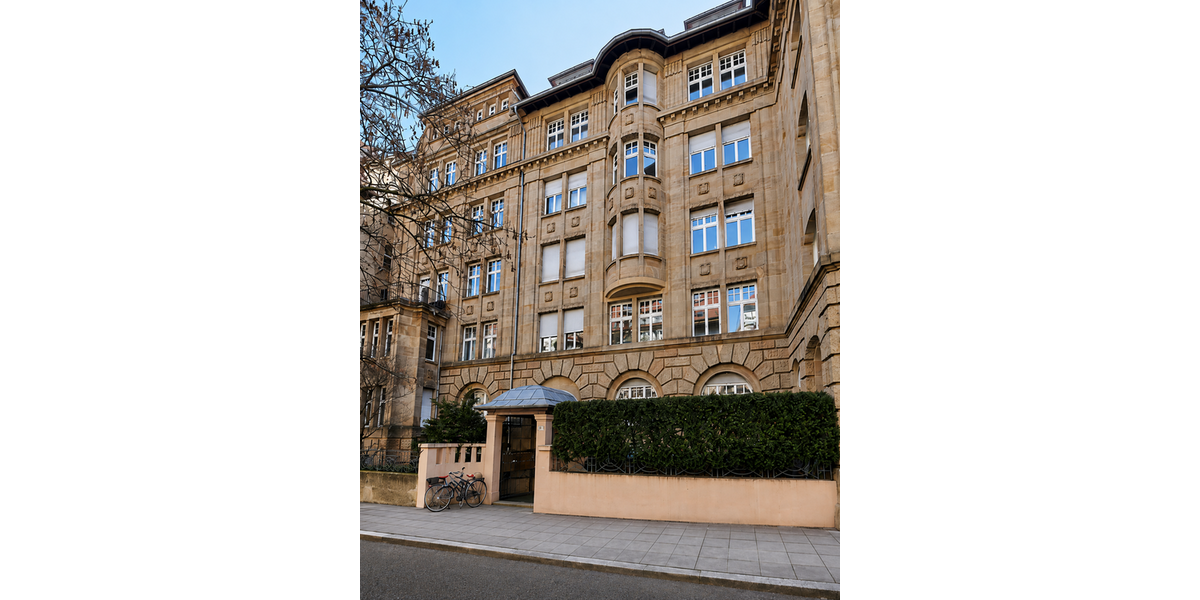 Etagenwohnung Stuttgart Stuttgart-West - 3.5 Zimmer, 84 m&sup2;, 1.450&euro; | Angebot:27524240