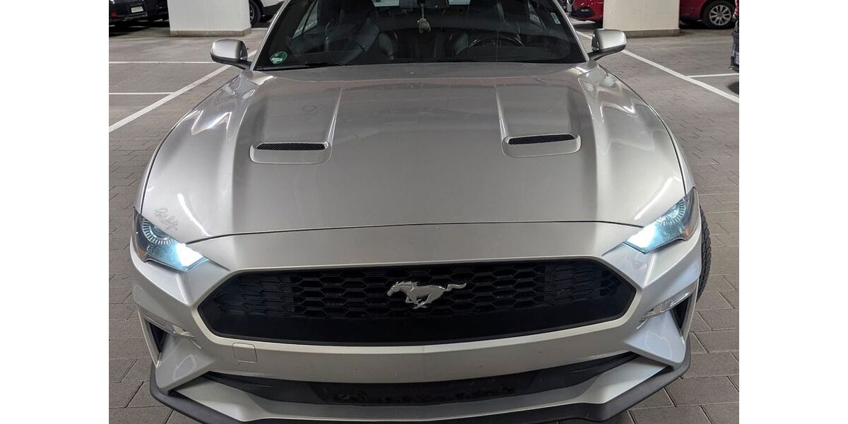 Ford Mustang 123.000 km 21.000 &euro; Gomaringen 72810