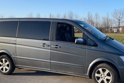 Mercedes-Benz Viano 230.000 km 9.500 &euro; Waldenbuch 71111