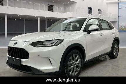 Honda ZR-V 4.869 km 29.890 &euro; Jettingen 71131