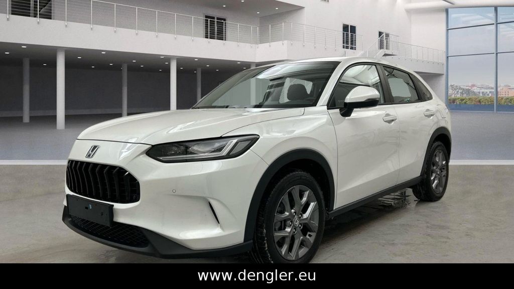 Honda ZR-V 4.869 km 29.890 &euro; Jettingen 71131