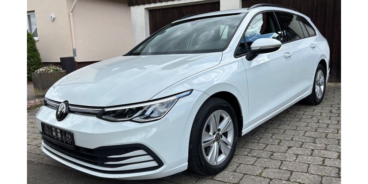 VW Golf 120.900 km 17.900 &euro; Herrenberg 71083