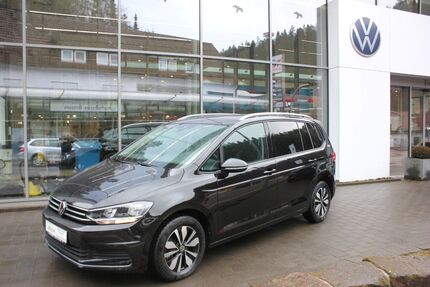 VW Touran 7.990 km 33.990 &euro; Wildberg 72218