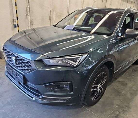 Seat Tarraco 165.000 km 24.999 &euro; Reutlingen 72766