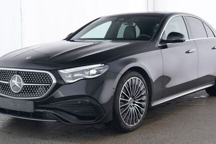 Mercedes-Benz E 200 23.841 km 57.790 &euro; Jettingen 71131