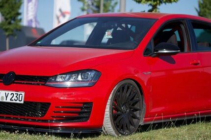 VW Golf 145.500 km 16.490 &euro; Hechingen 72379